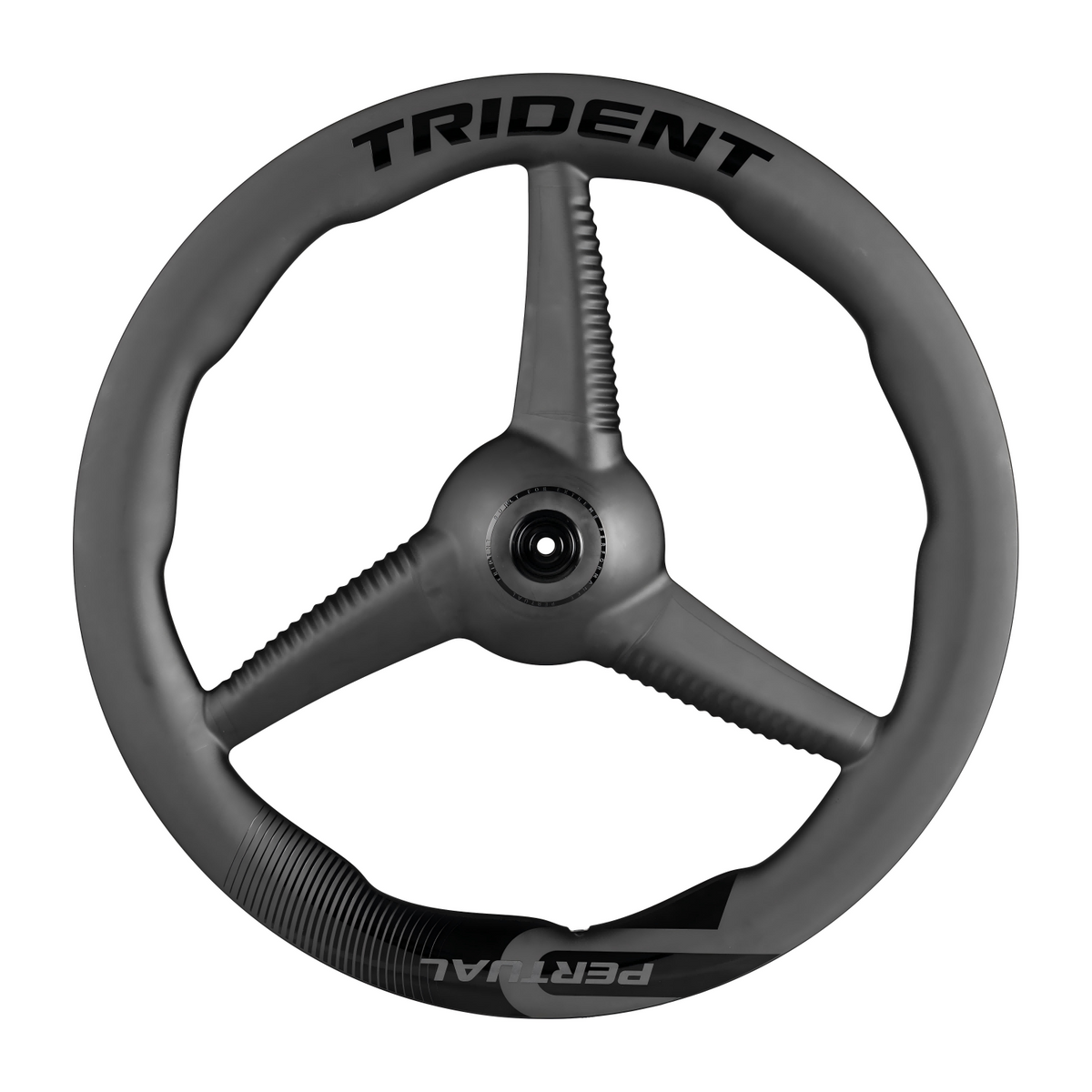 PERTUAL Trident Trispoke
