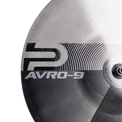 PERTUAL AVRO 9