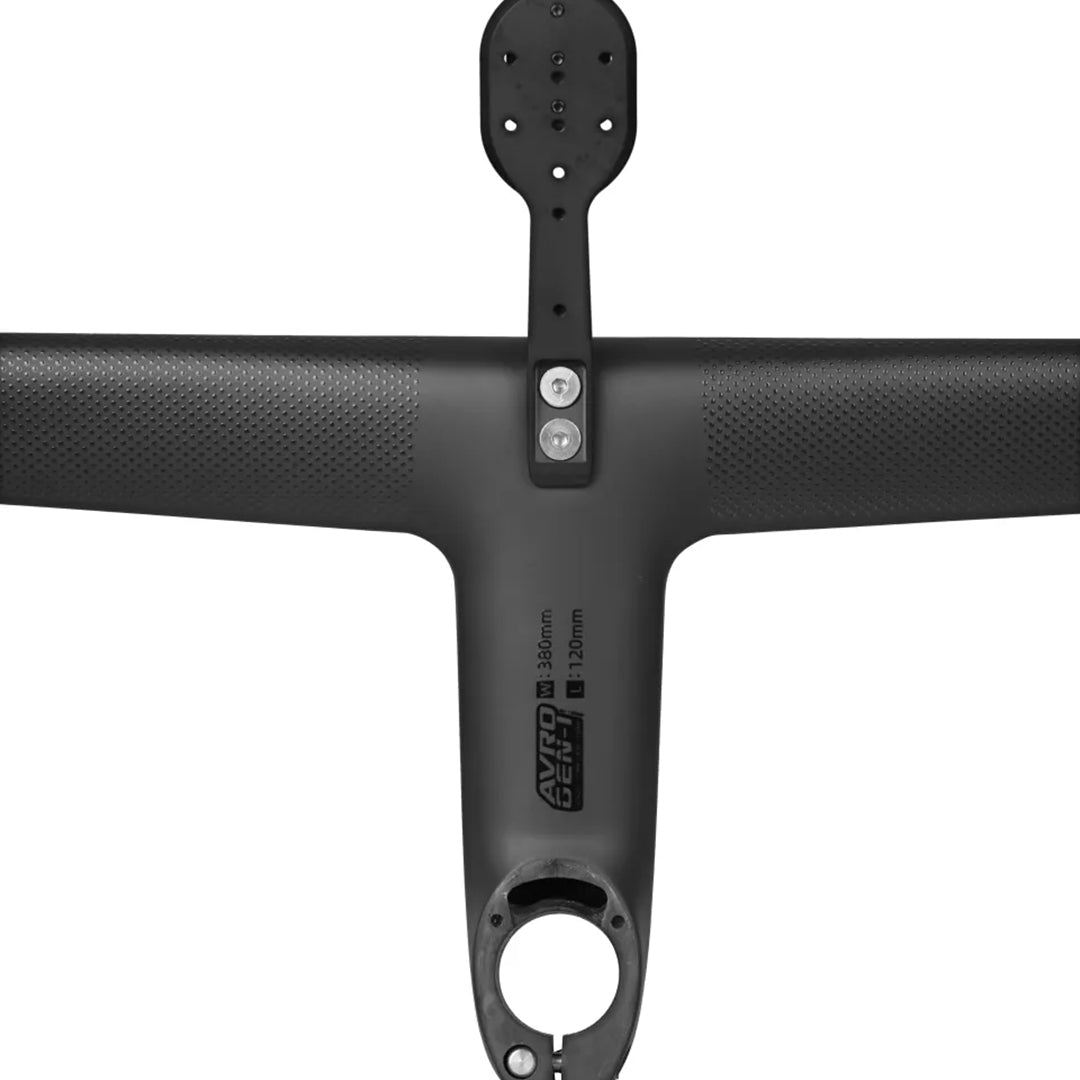 TAVELO Arden Pop Black