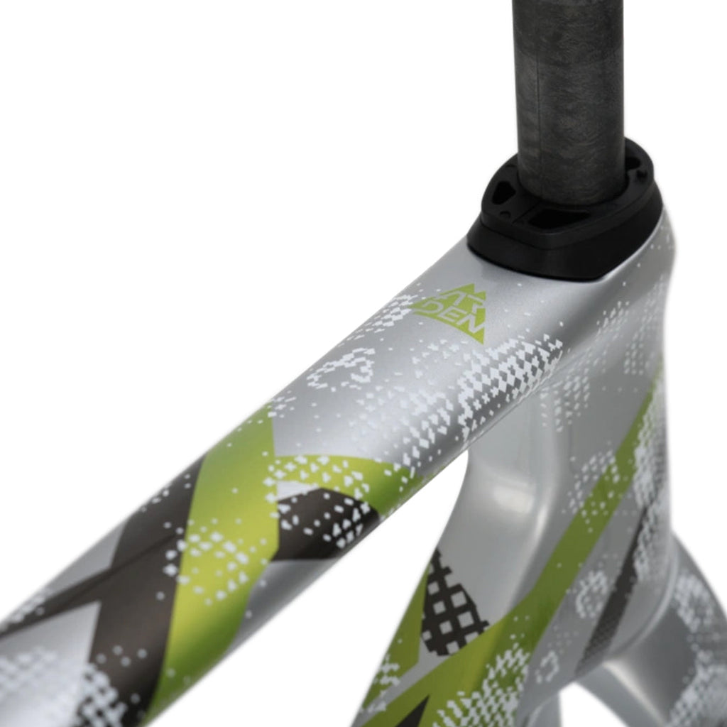 TAVELO Arden Pop Silver