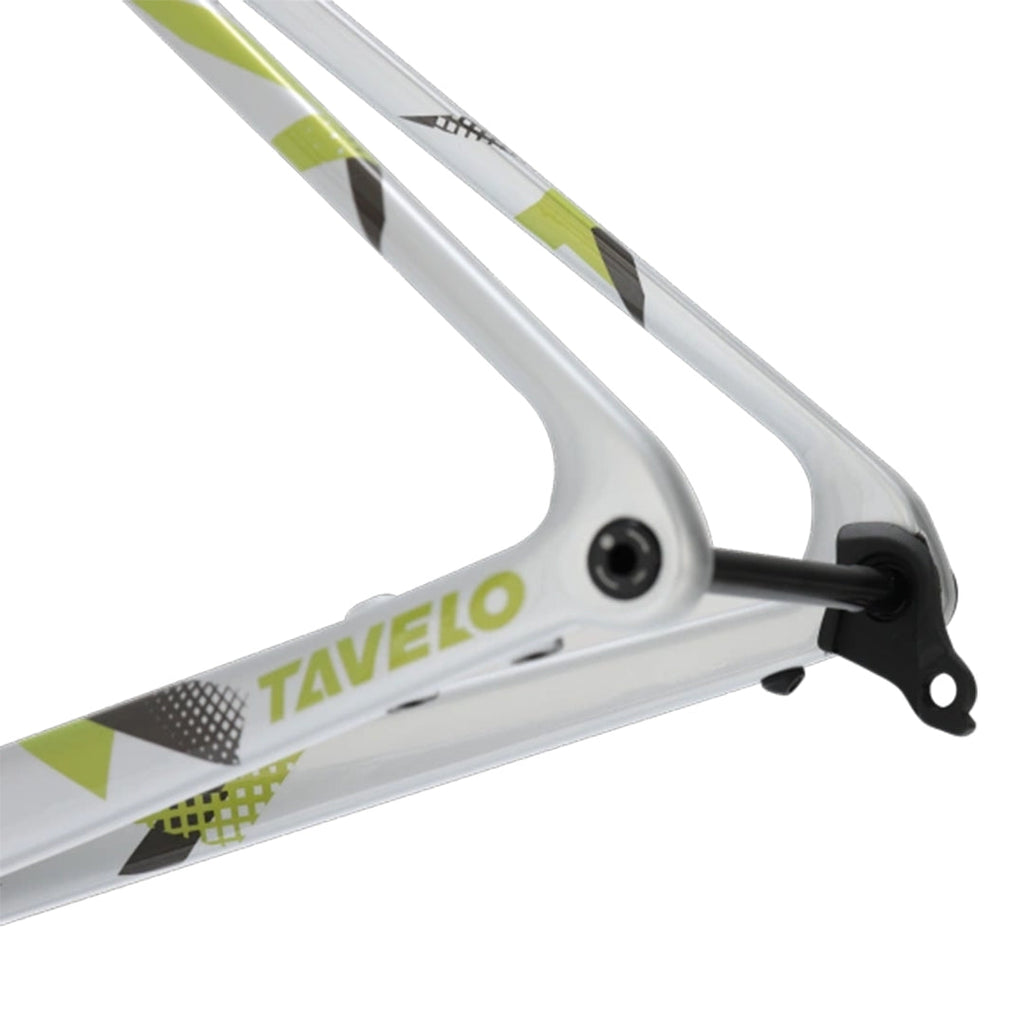 TAVELO Arden Pop Silver
