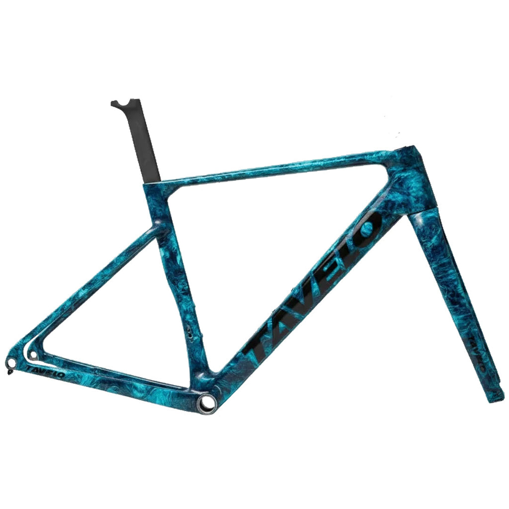 TAVELO Arden Ocean Blue