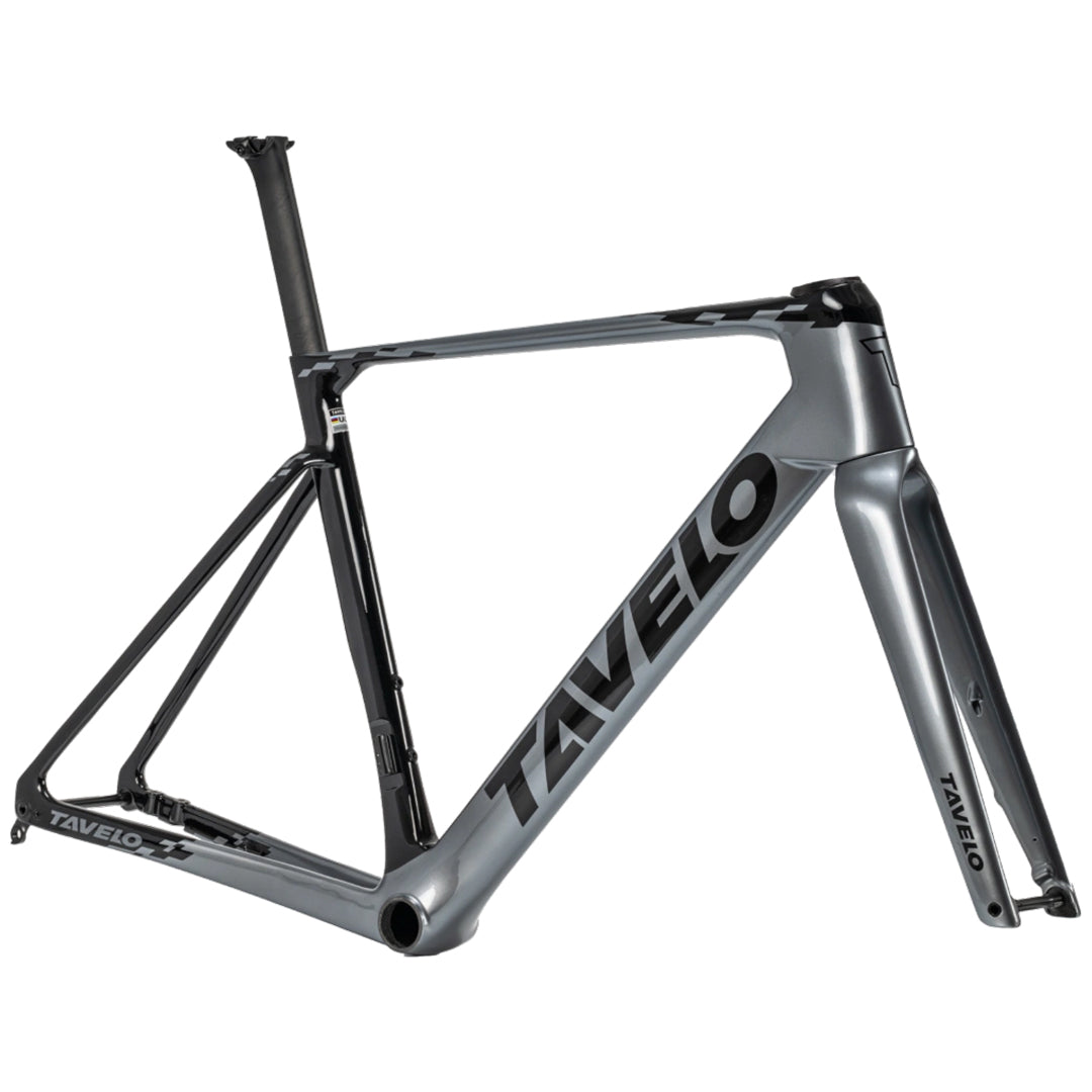 TAVELO Arow Race Polestar Gery