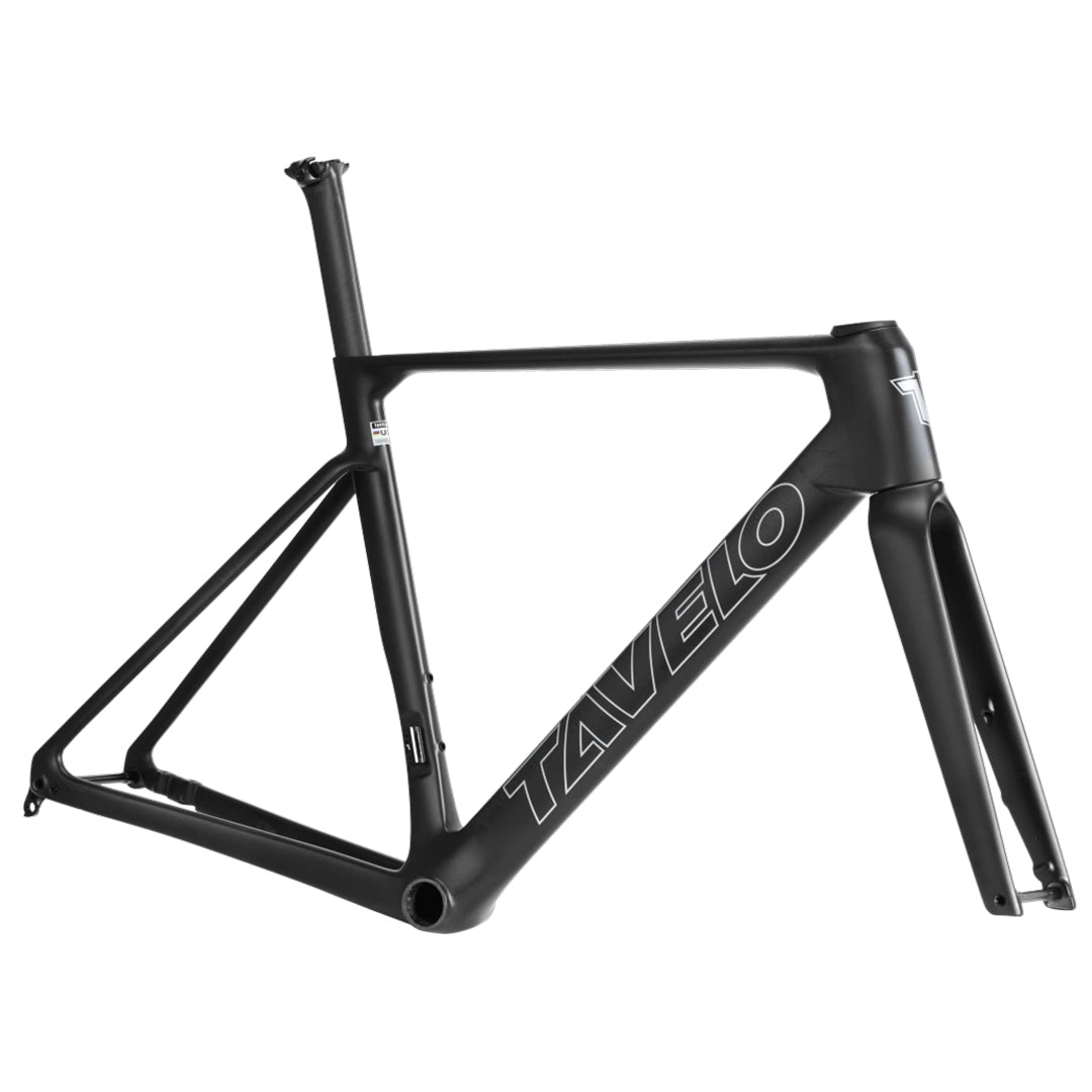 TAVELO Arow Race Ludicrous