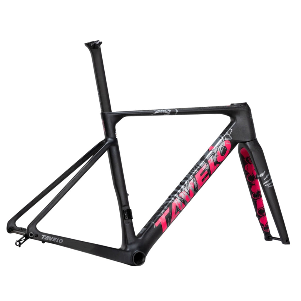 TAVELO Arow SL Neo Black
