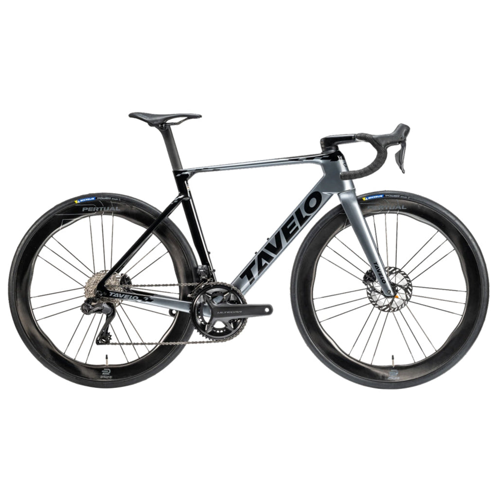 TAVELO Arow Race Polestar Gery