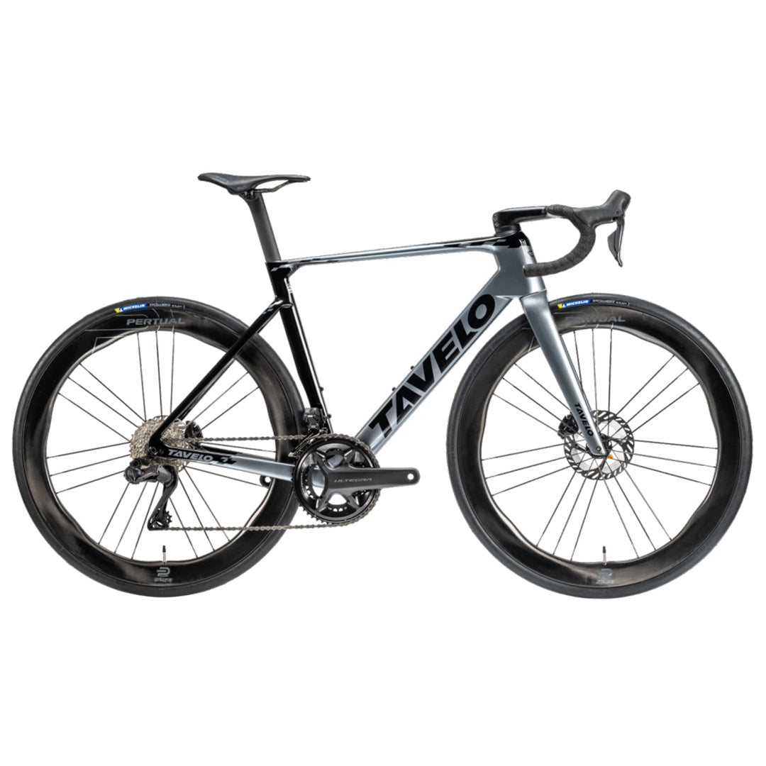 TAVELO Arow Race Polestar Gery