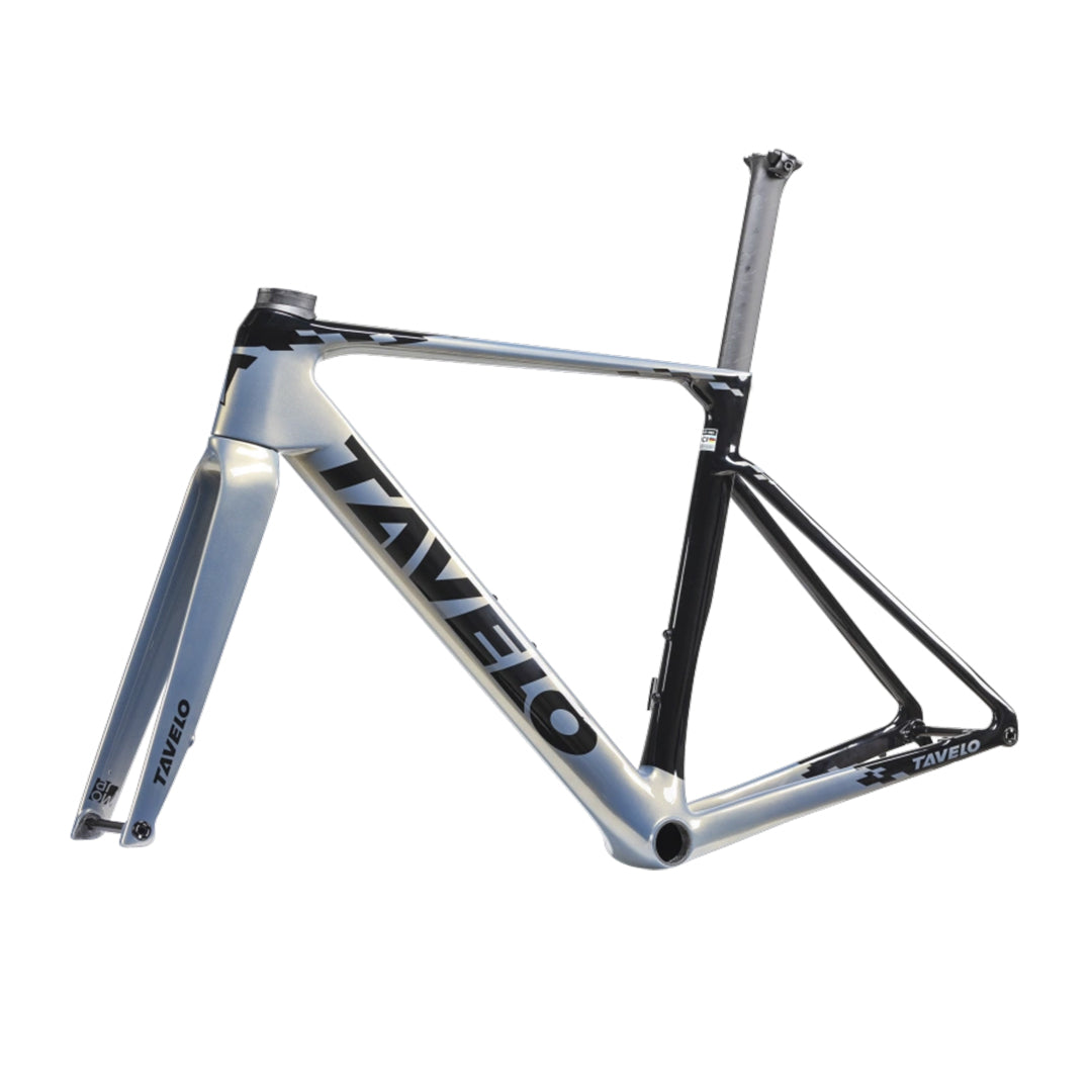 TAVELO Arow Race Polestar Gery