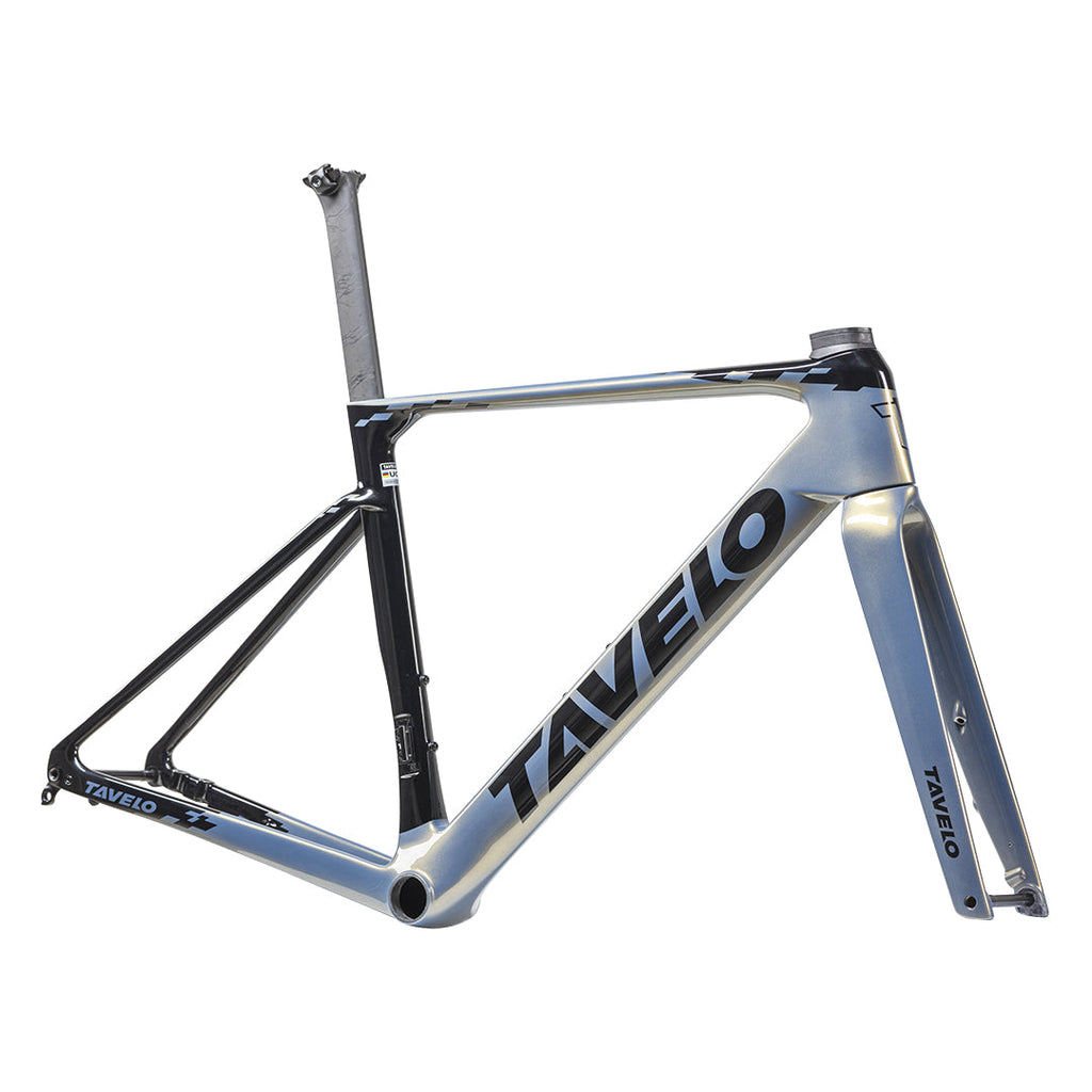 TAVELO Arow Race Polestar Gery
