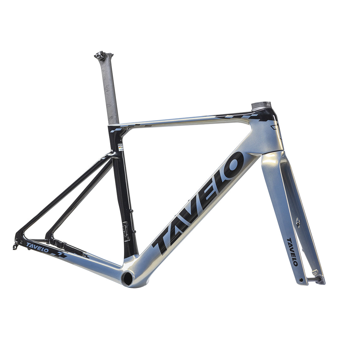 TAVELO Arow Race Polestar Gery