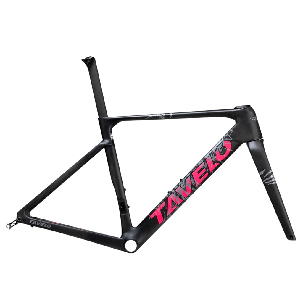 TAVELO Arow SL Neo Black