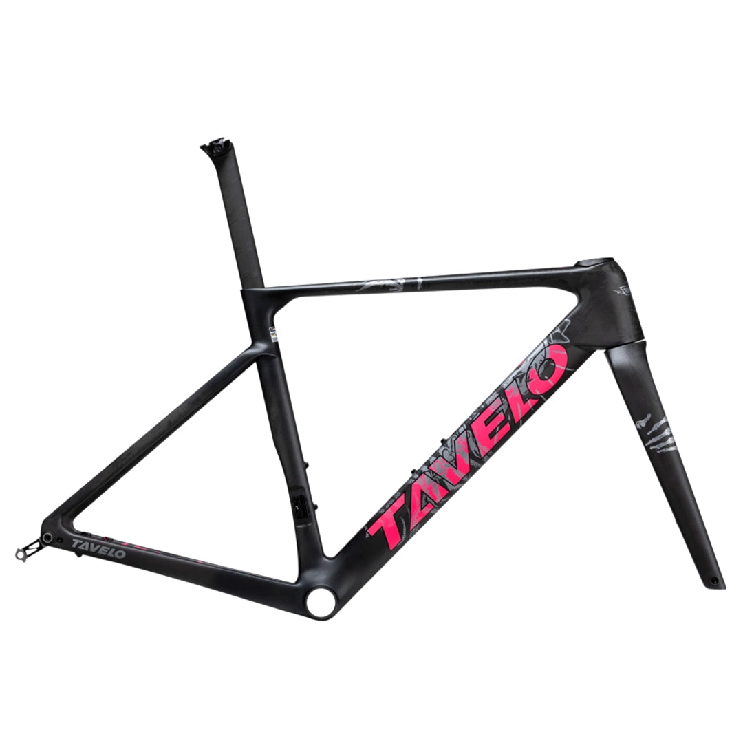 TAVELO Arow SL Neo Black