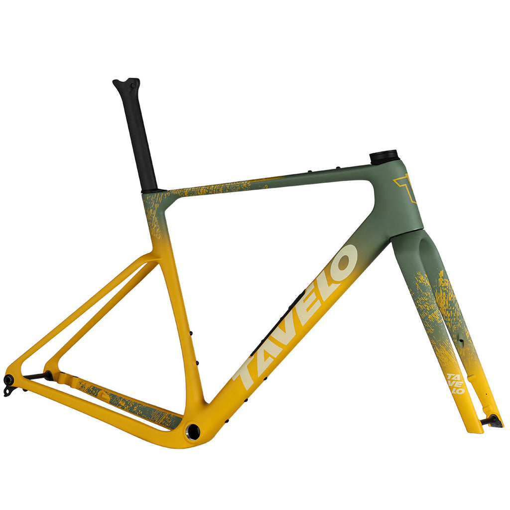 TAVELO Grow Yellow