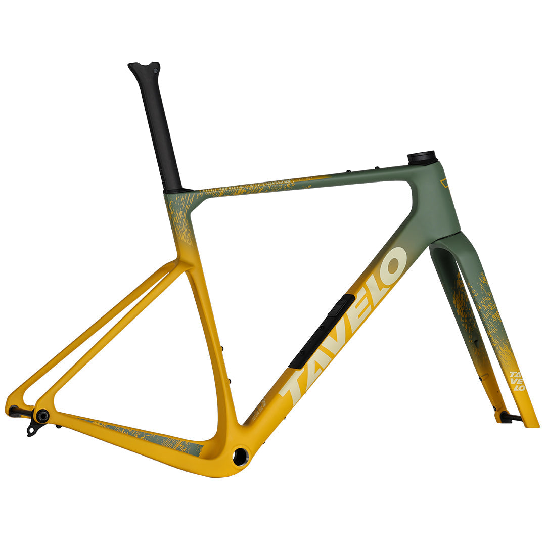 TAVELO Grow Yellow