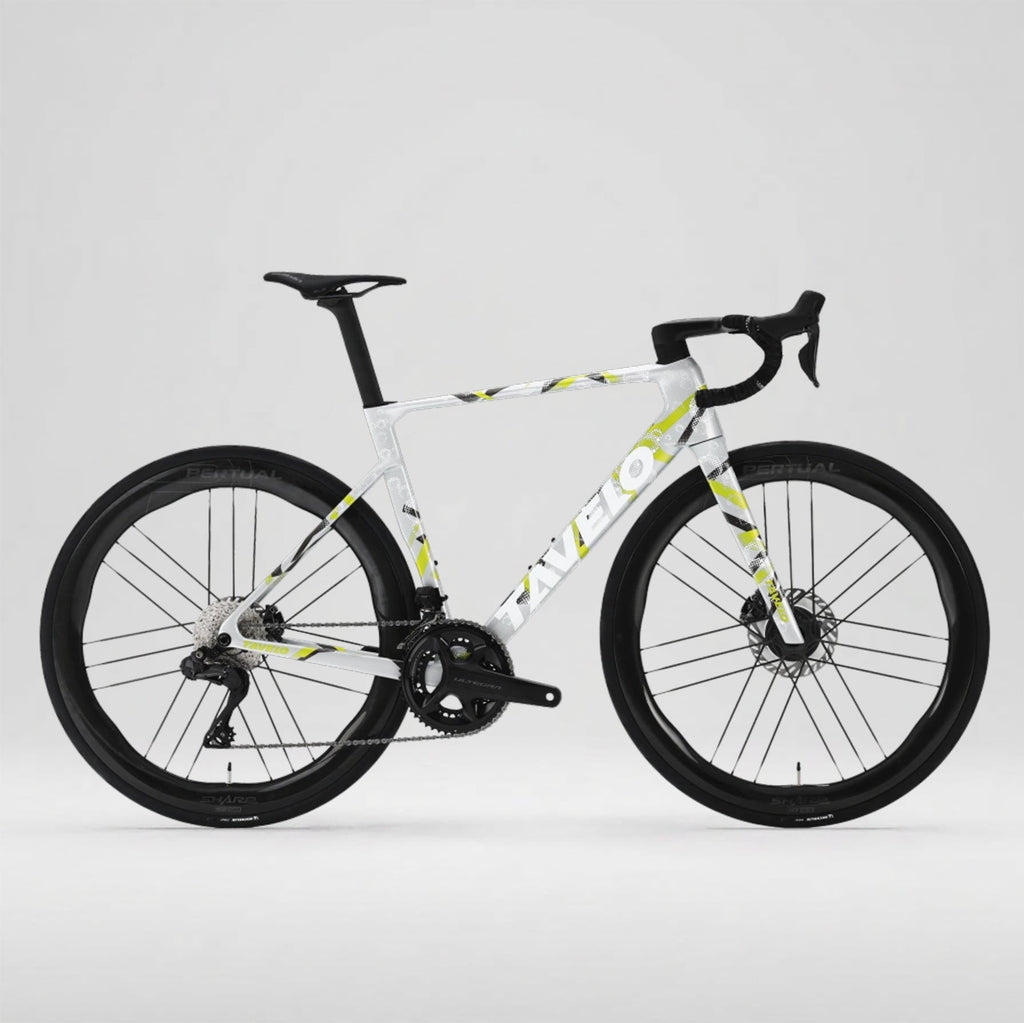 Tavelo Arden Ultegra Di2