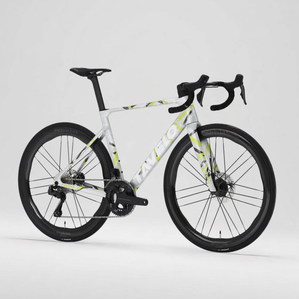 Tavelo Arden Ultegra Di2