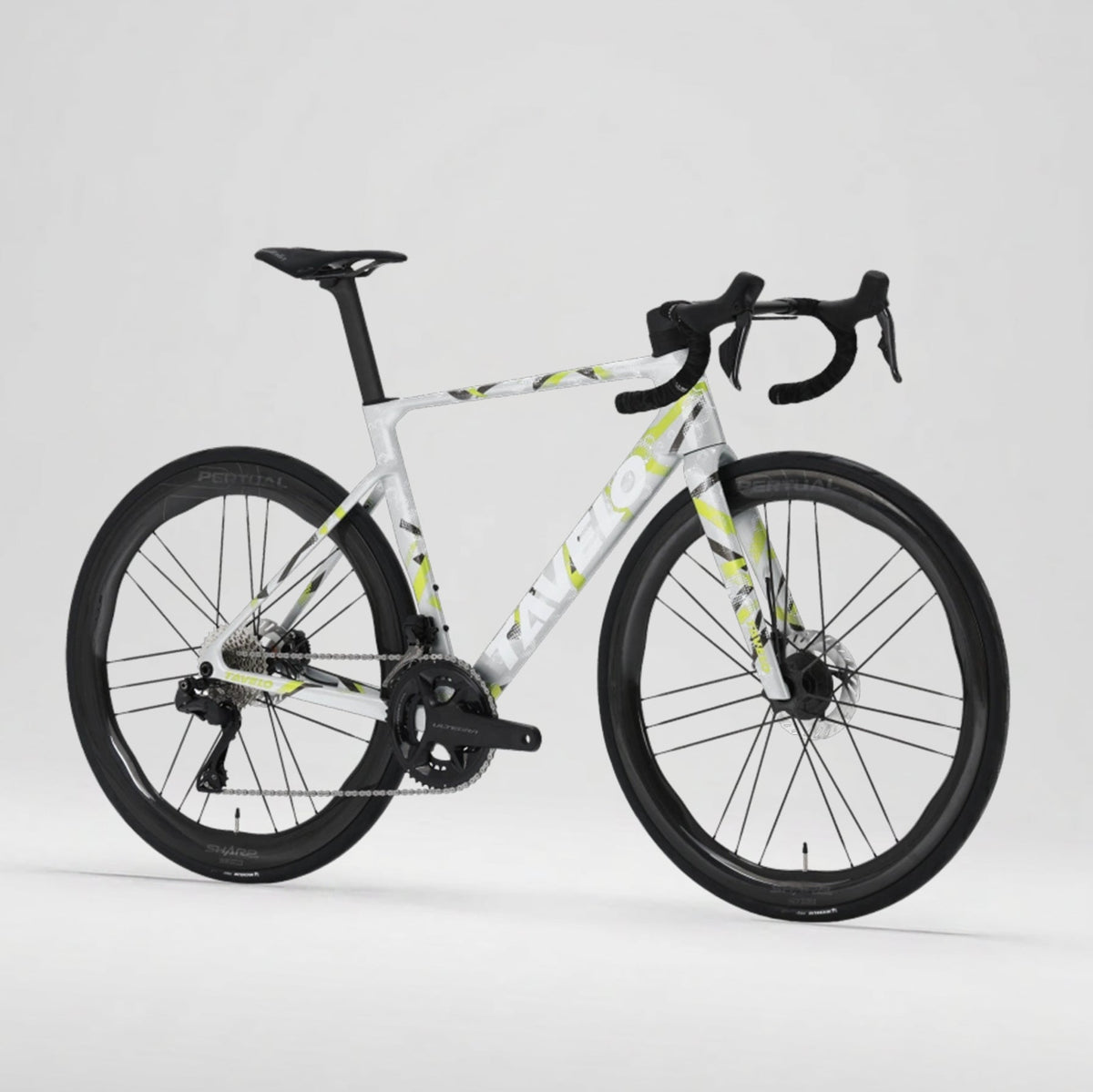 Tavelo Arden Ultegra Di2
