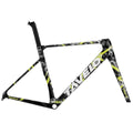 TAVELO Arden Pop Black