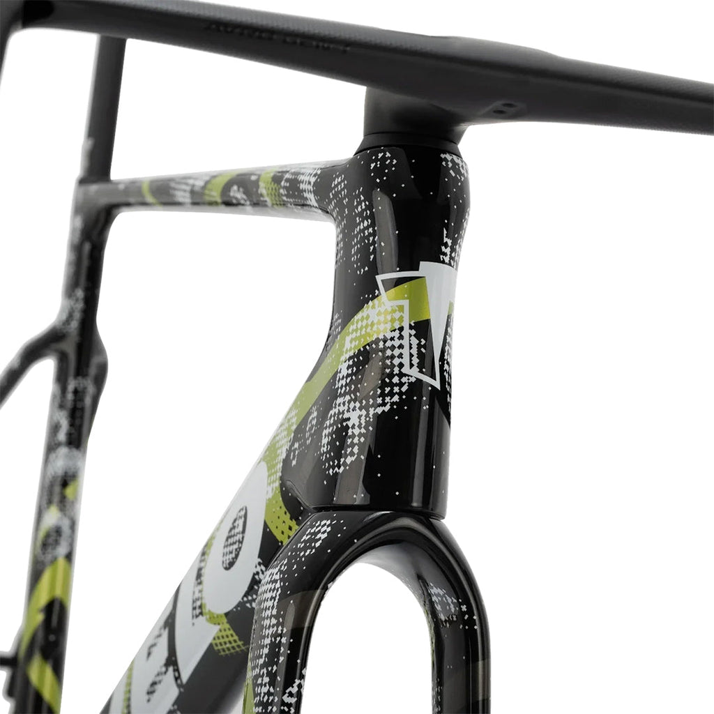 TAVELO Arden Pop Black