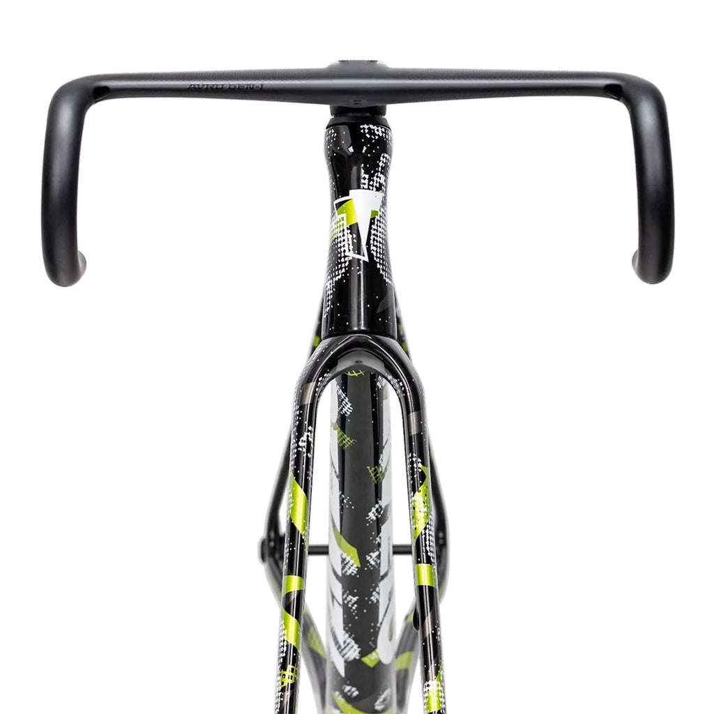 TAVELO Arden Pop Black