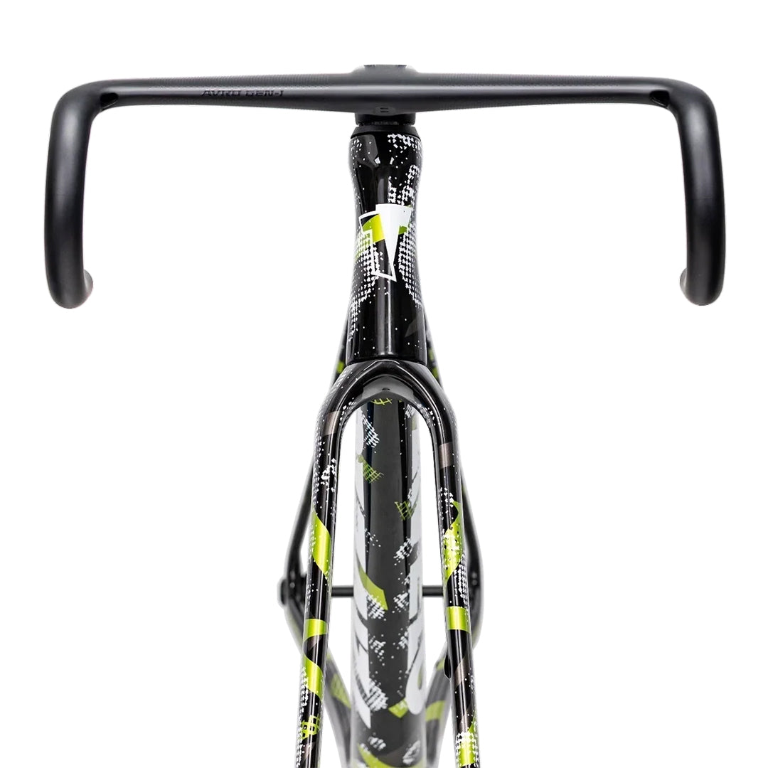 TAVELO Arden Pop Black