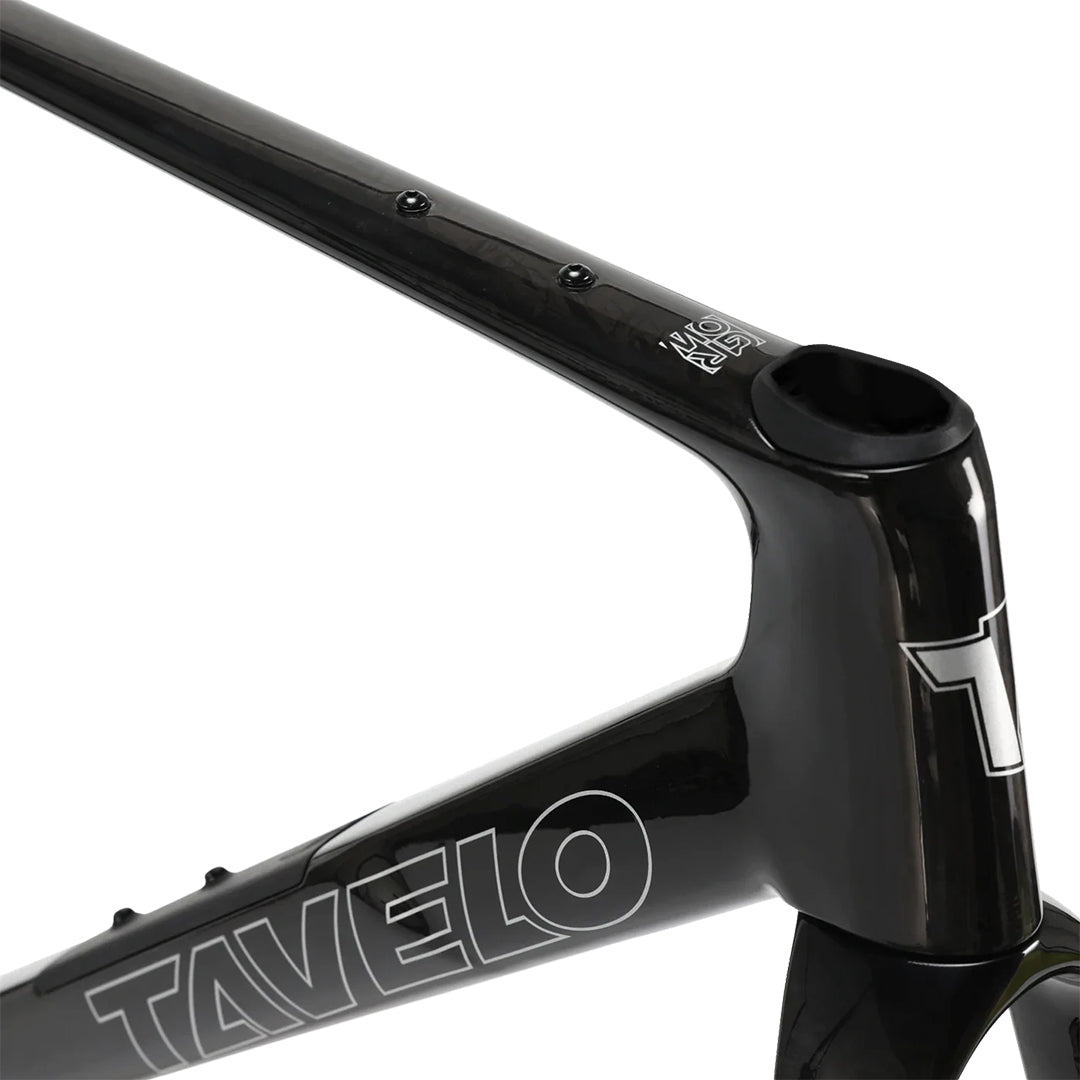 TAVELO Grow Black