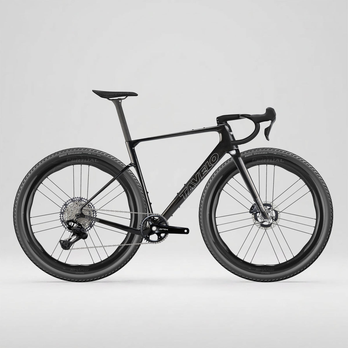 Tavelo Grow GRX Di2