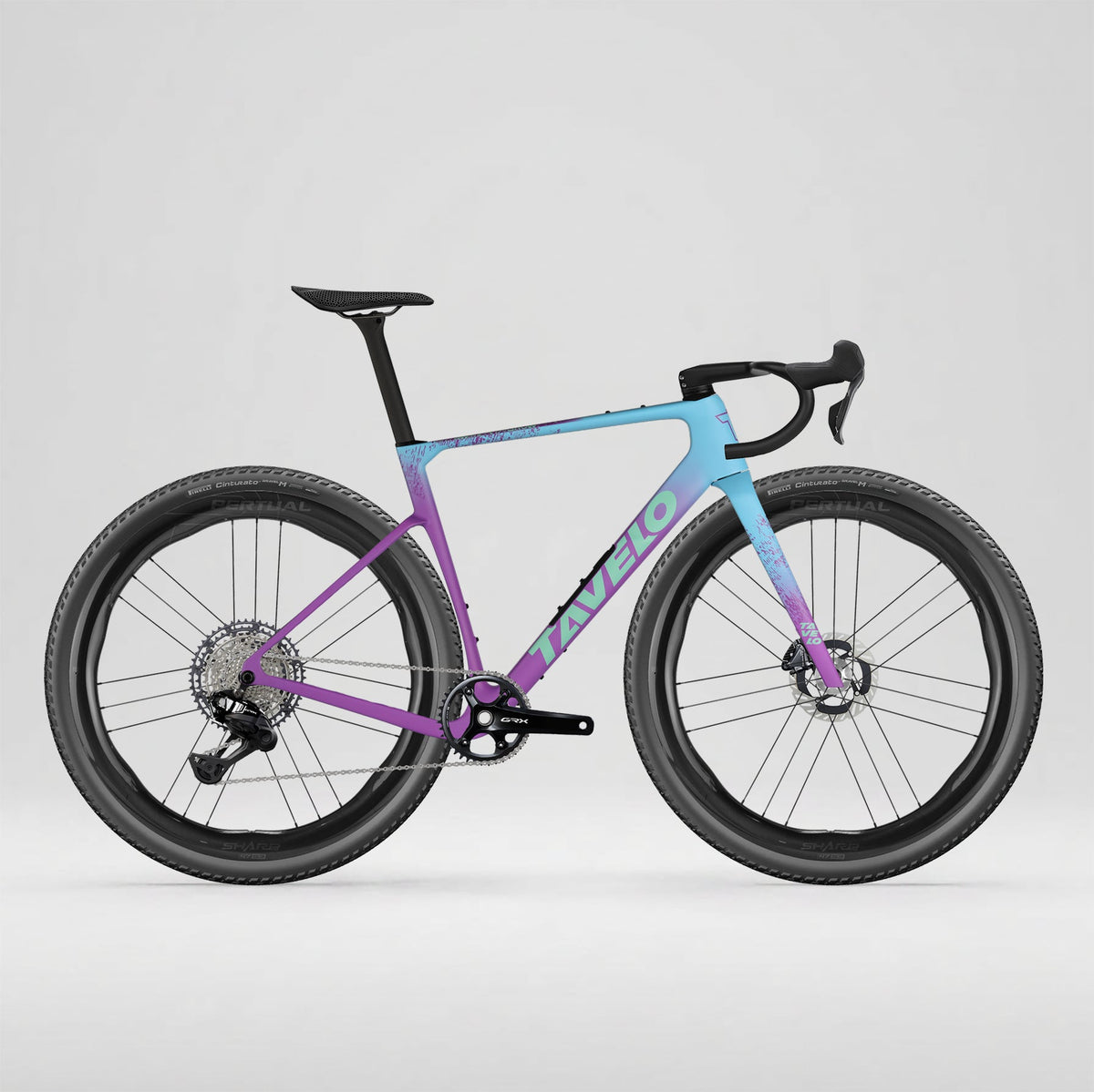 Tavelo Grow GRX Di2